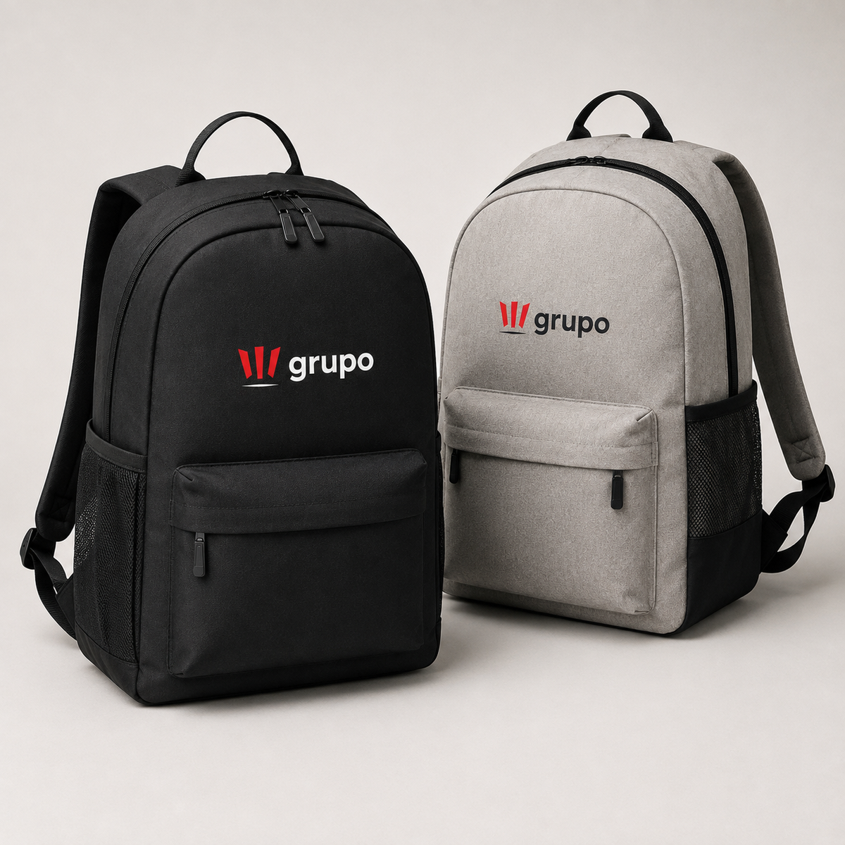 Transit backpack