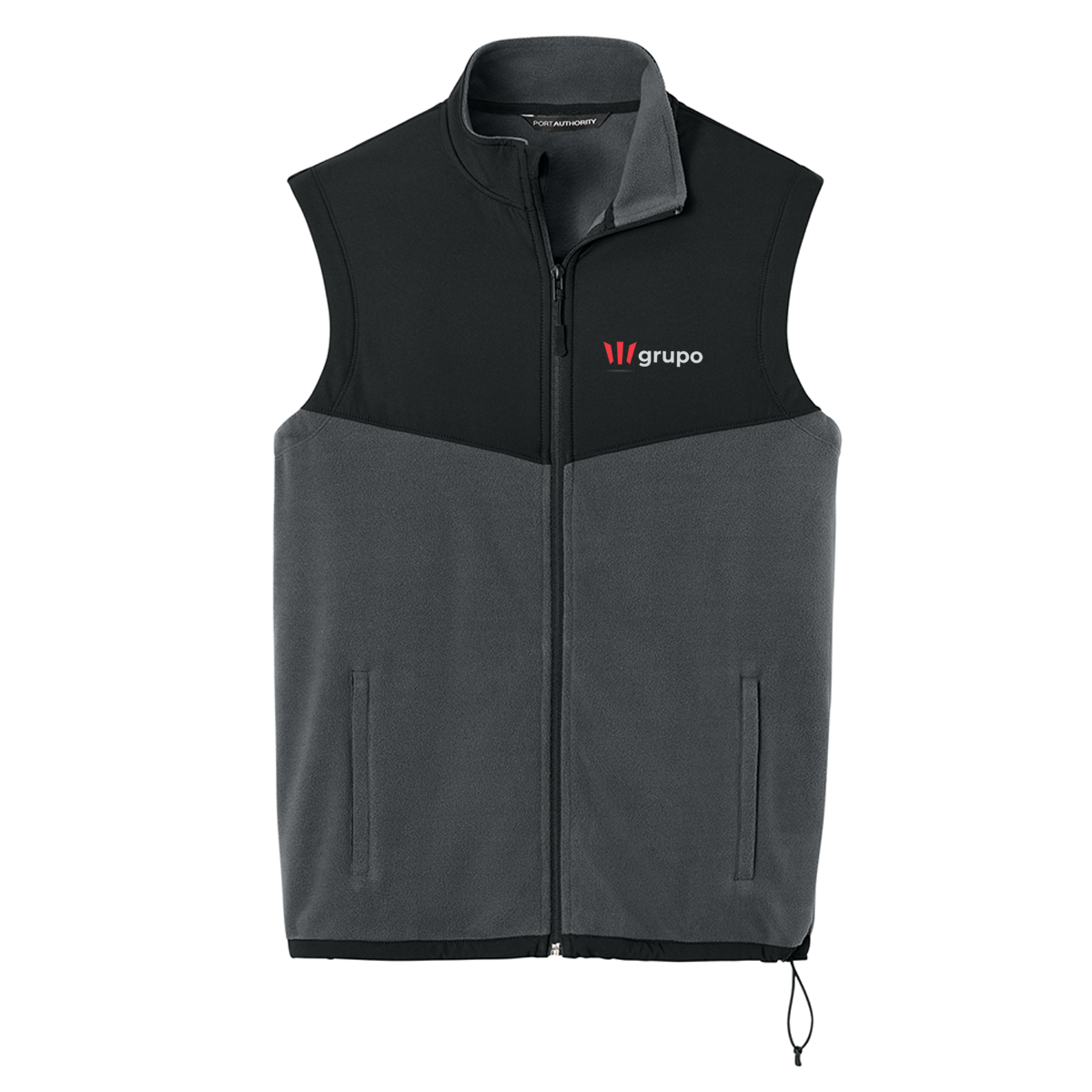 Therma-Tek fleece vest