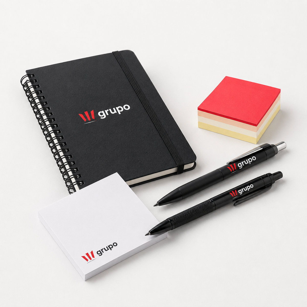 Stationary