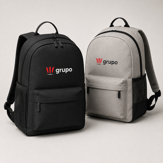 Grupo -  Transit Backpack