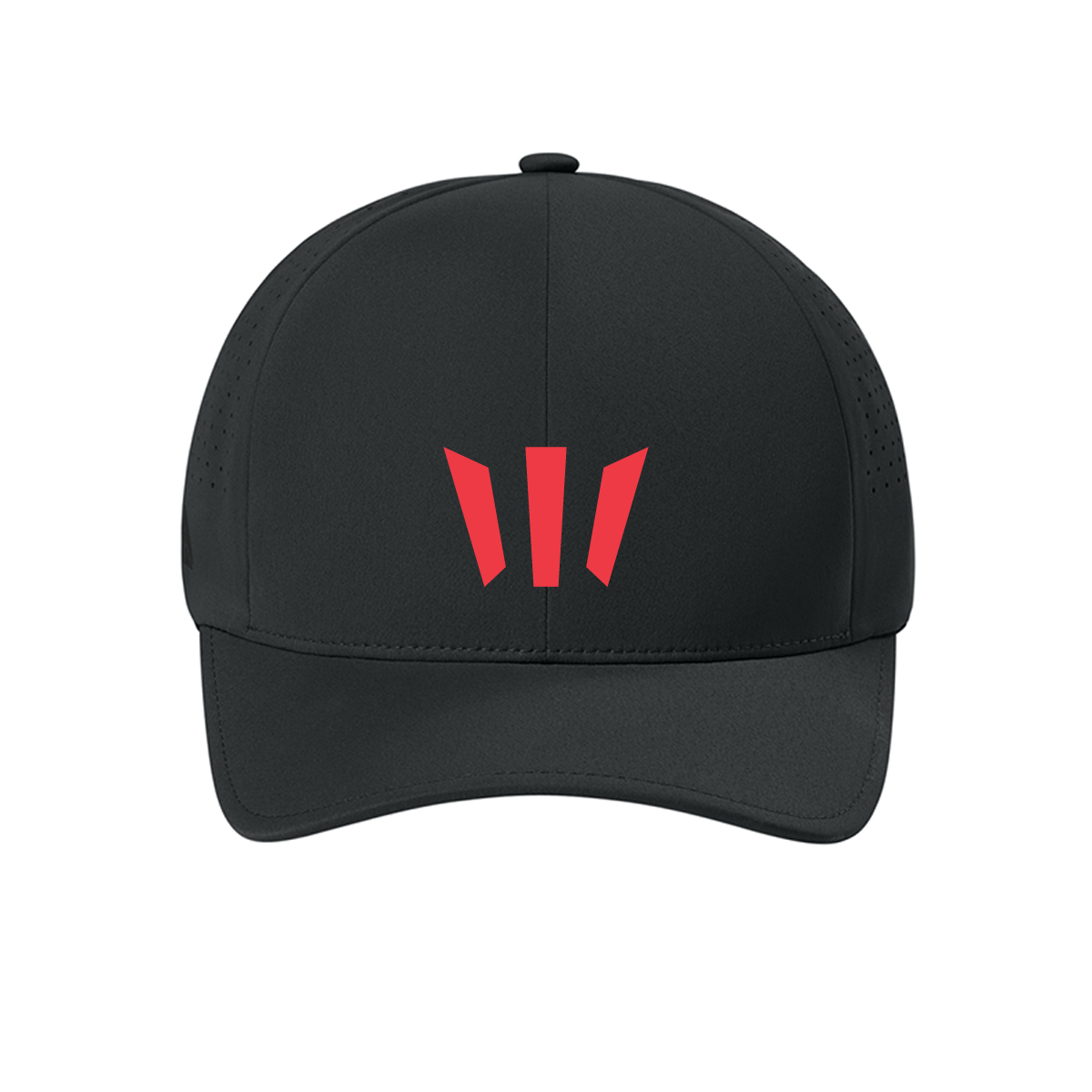 FlexFit delta perforated hat