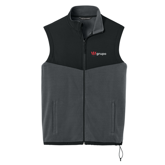 Grupo - Therma-Tek Fleece Vest