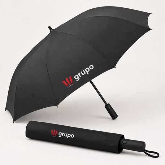 Grupo - AeroShield Umbrella