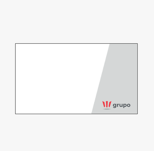Custom business cards