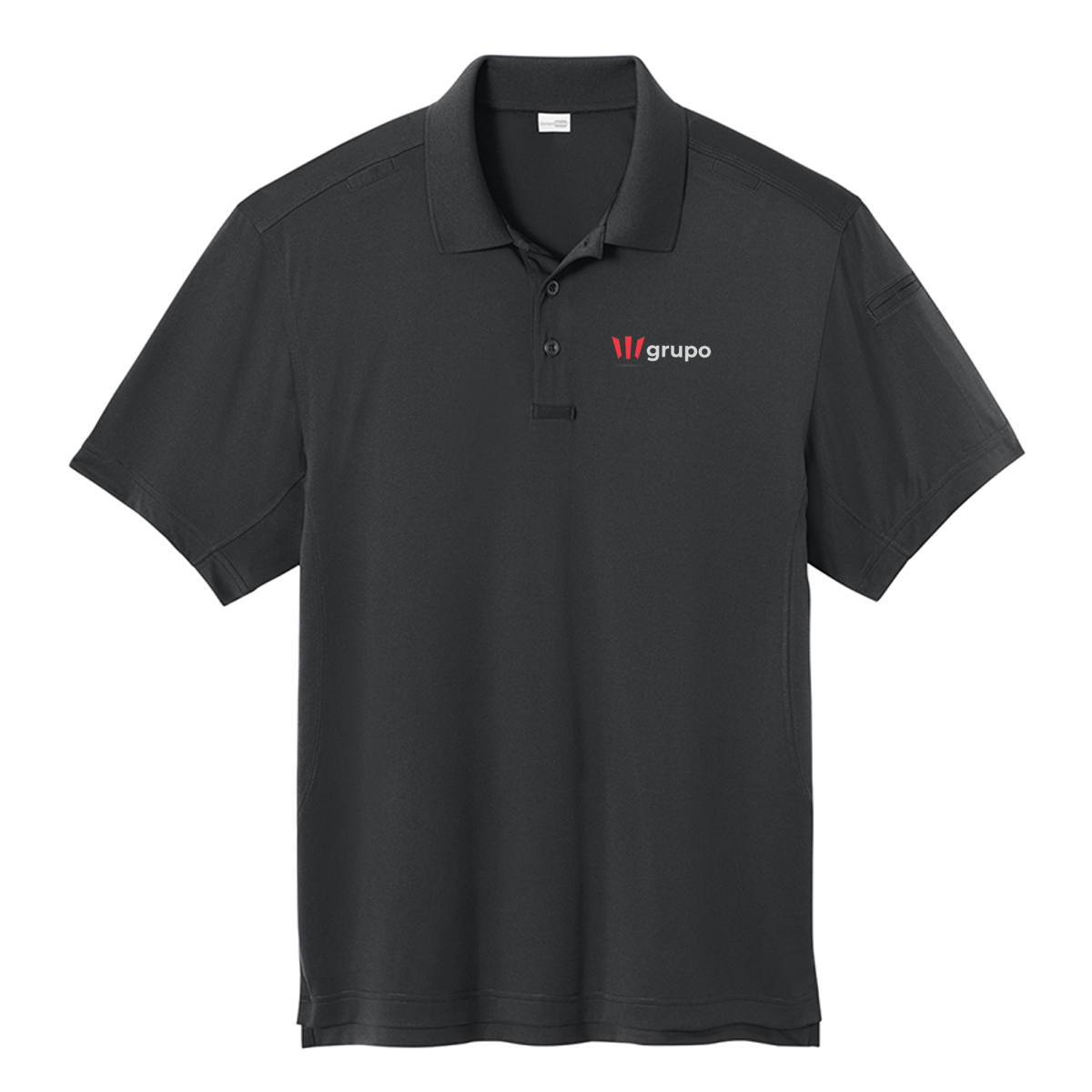 Grupo - CornerStone Tactical Polo