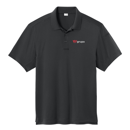 Grupo - CornerStone Tactical Polo