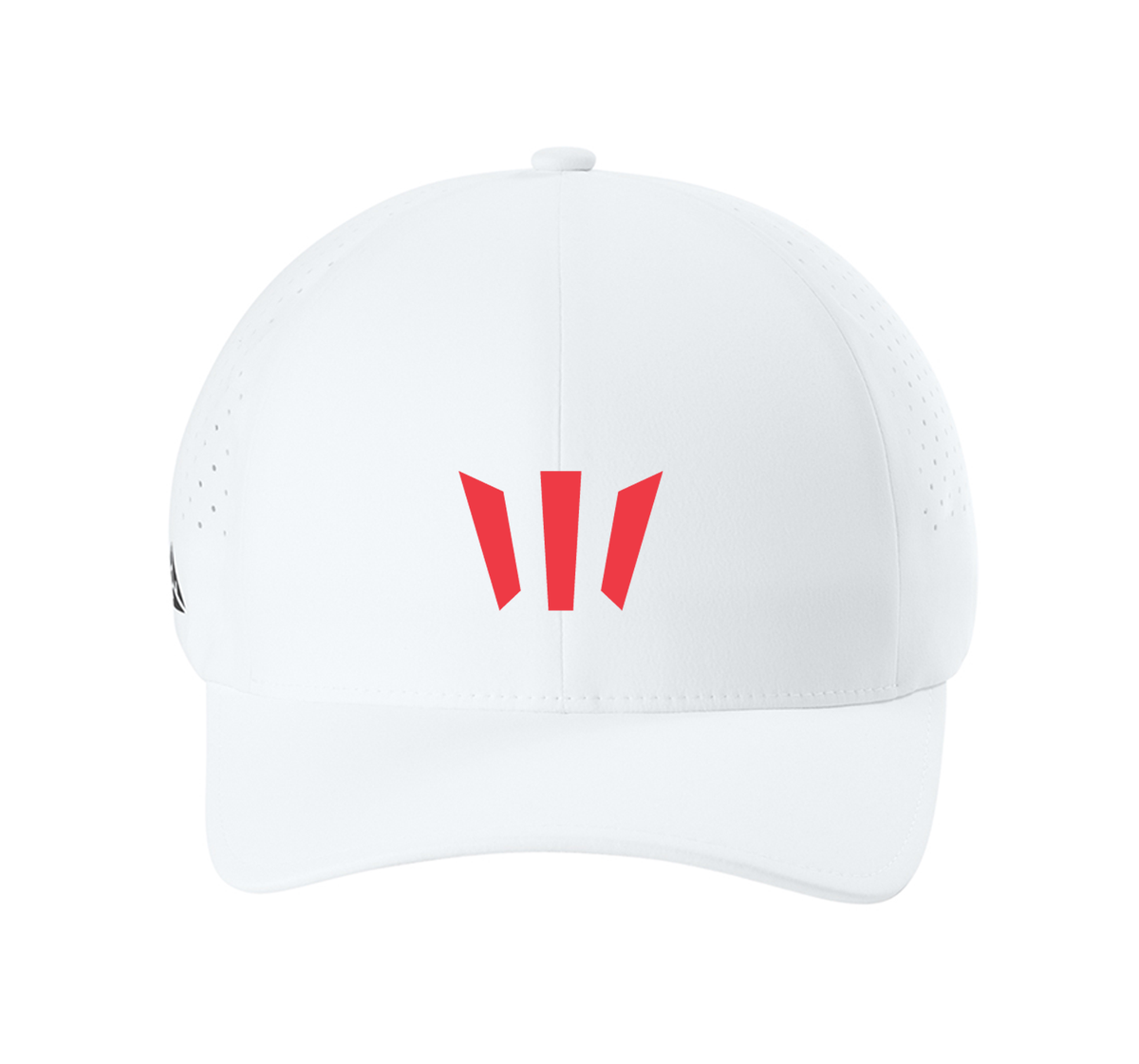 FlexFit delta perforated hat