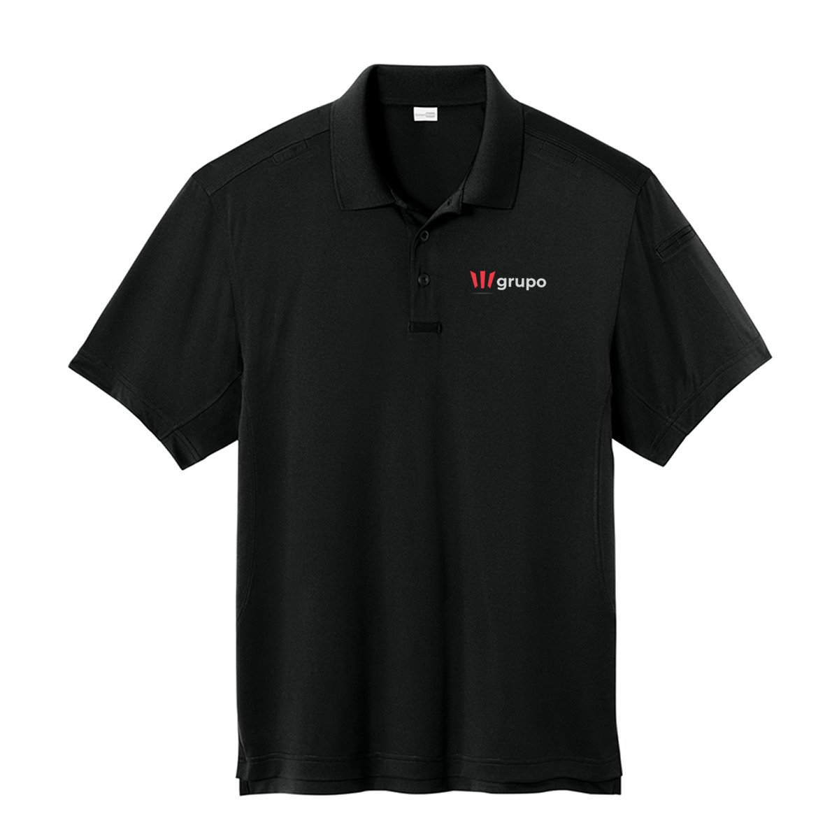 Grupo - CornerStone Tactical Polo