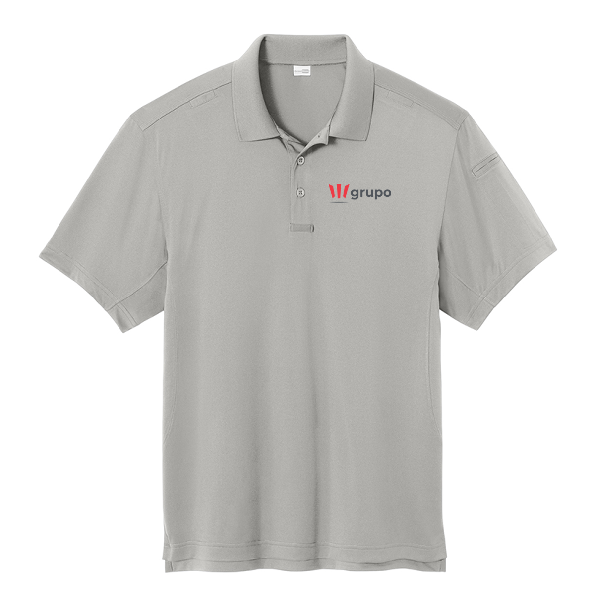 Grupo - CornerStone Tactical Polo