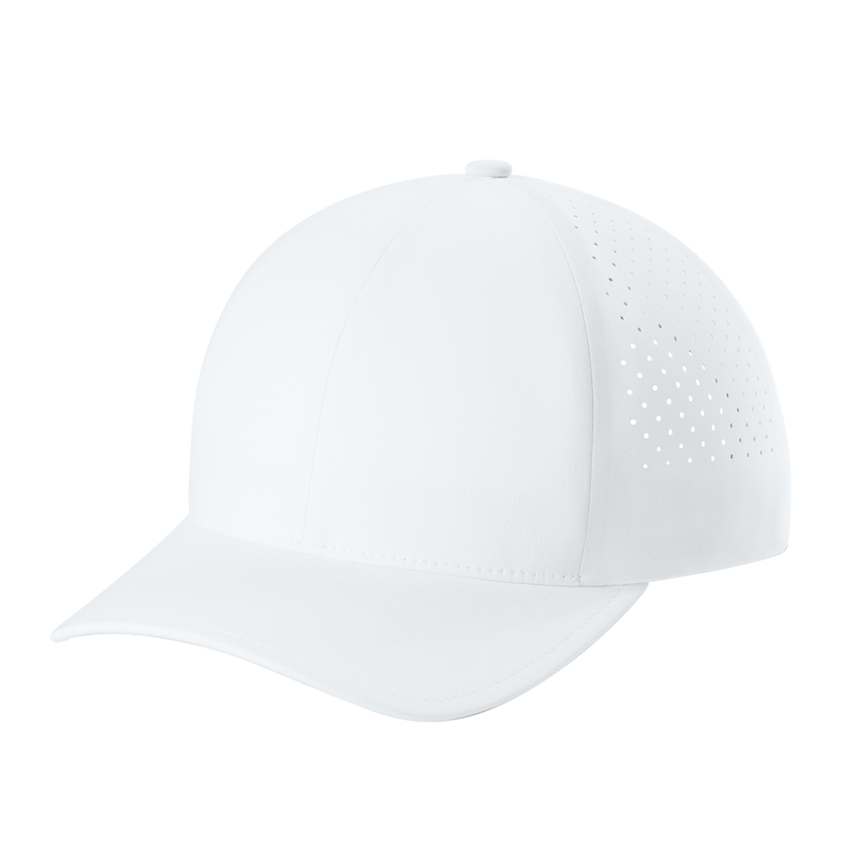 FlexFit delta perforated hat